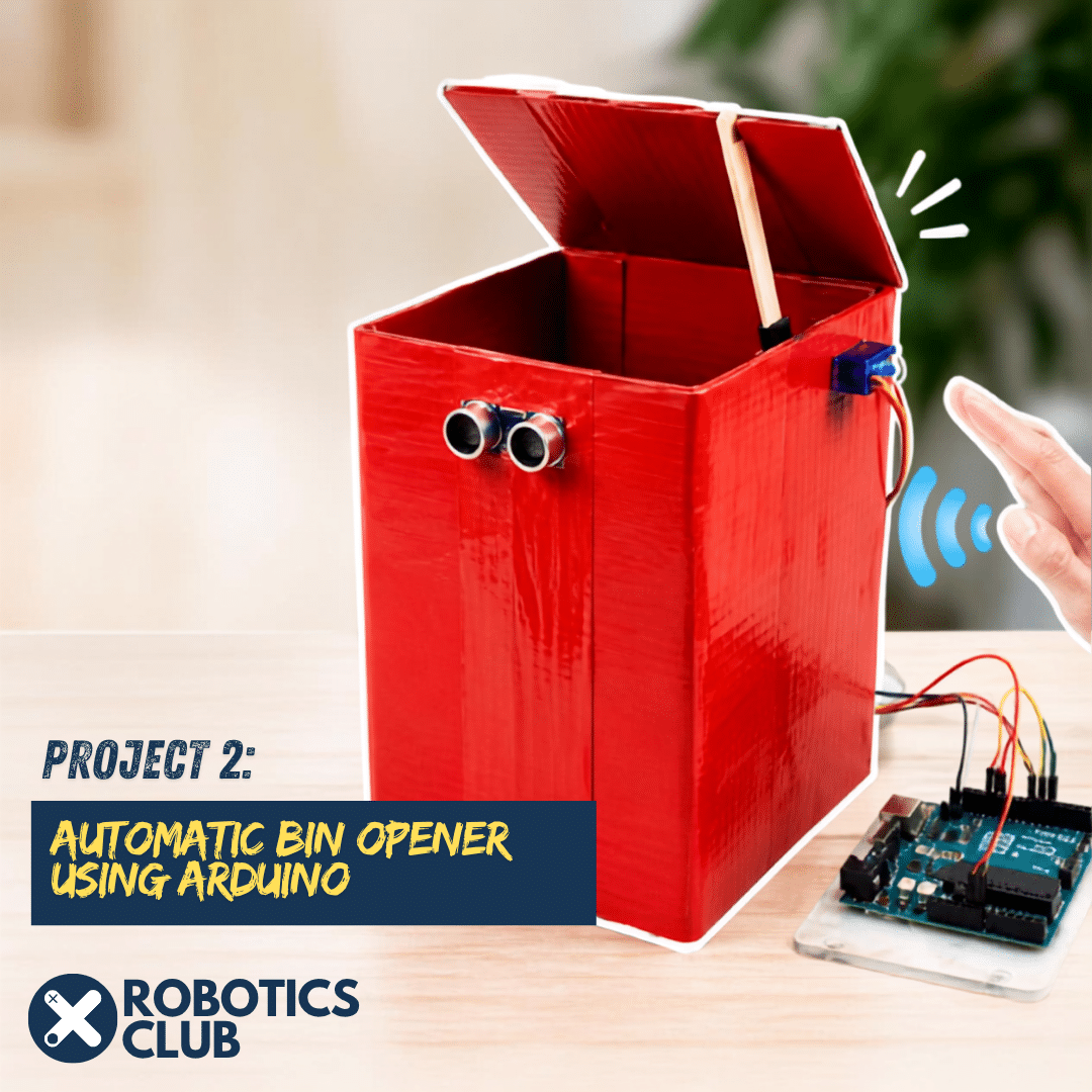 XRobotics Arduino Beginner Kit 4 in 1 - Image 4